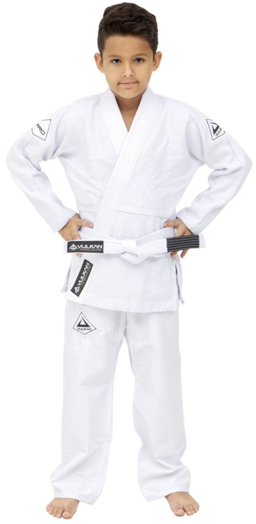Boy's youth uniform
