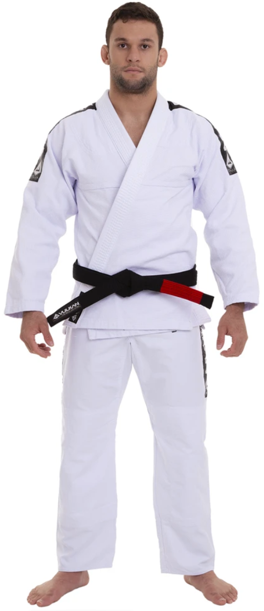 Men's adult uniform